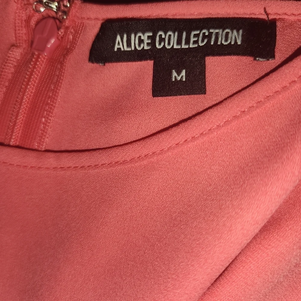 Alice Collection experience comfort
